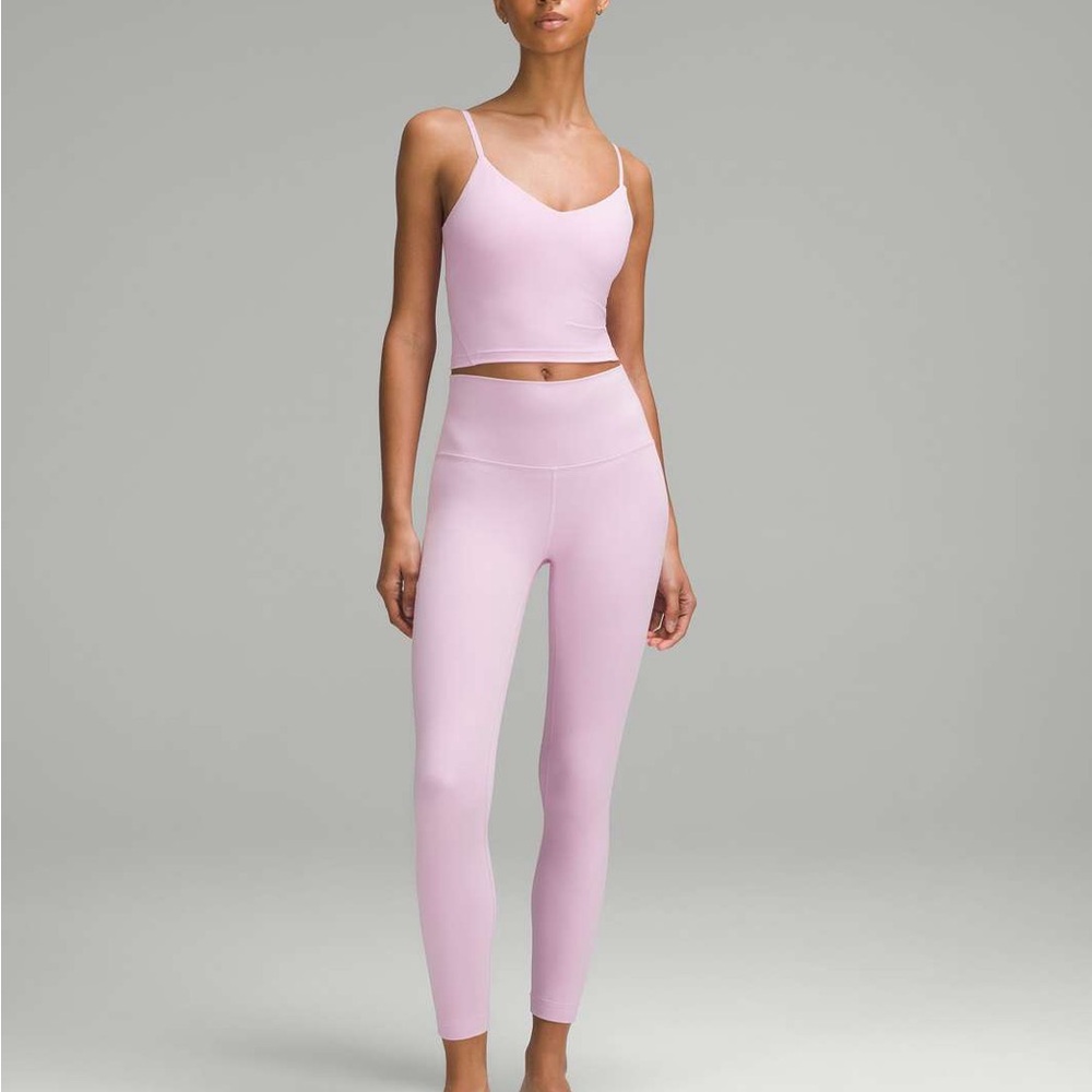 Lululemon Align *SET* Vita Pink (Sold Out)